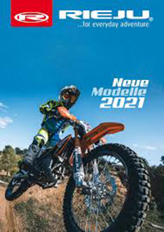 Bild Rieju Motorbike 2021
